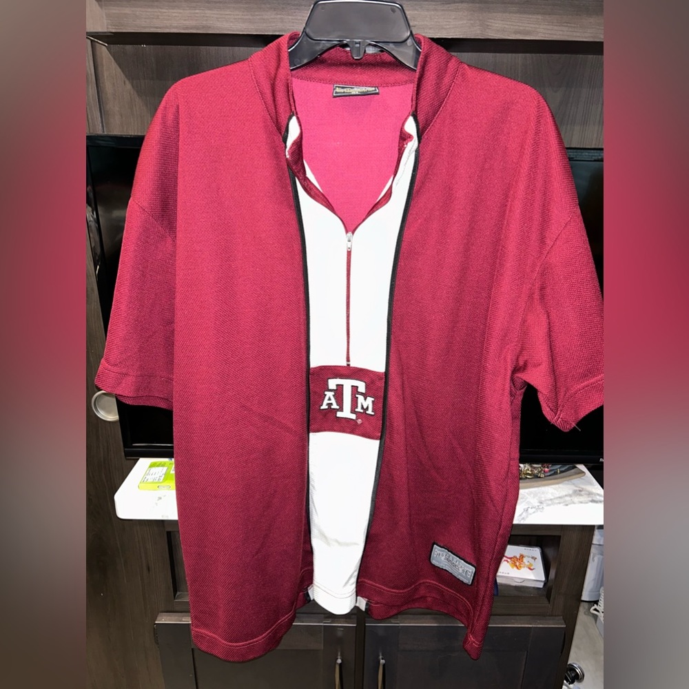 Texas AtM Aggies